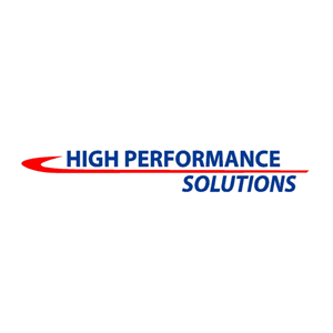 Photo of High Performance Solutions