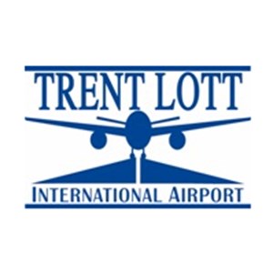 Trent Lott International Airport
