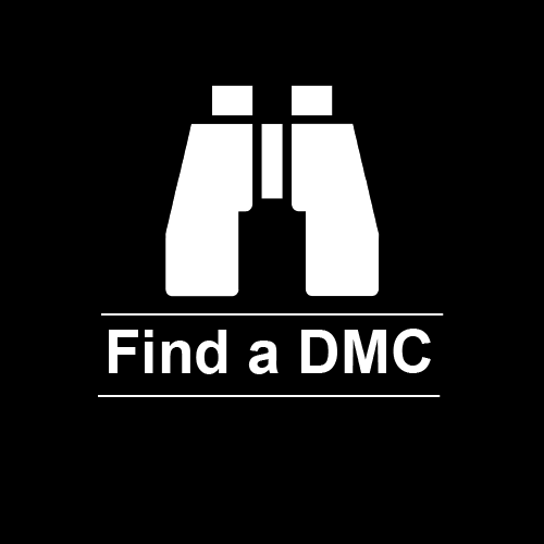 Find a DMC