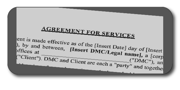 Agreements