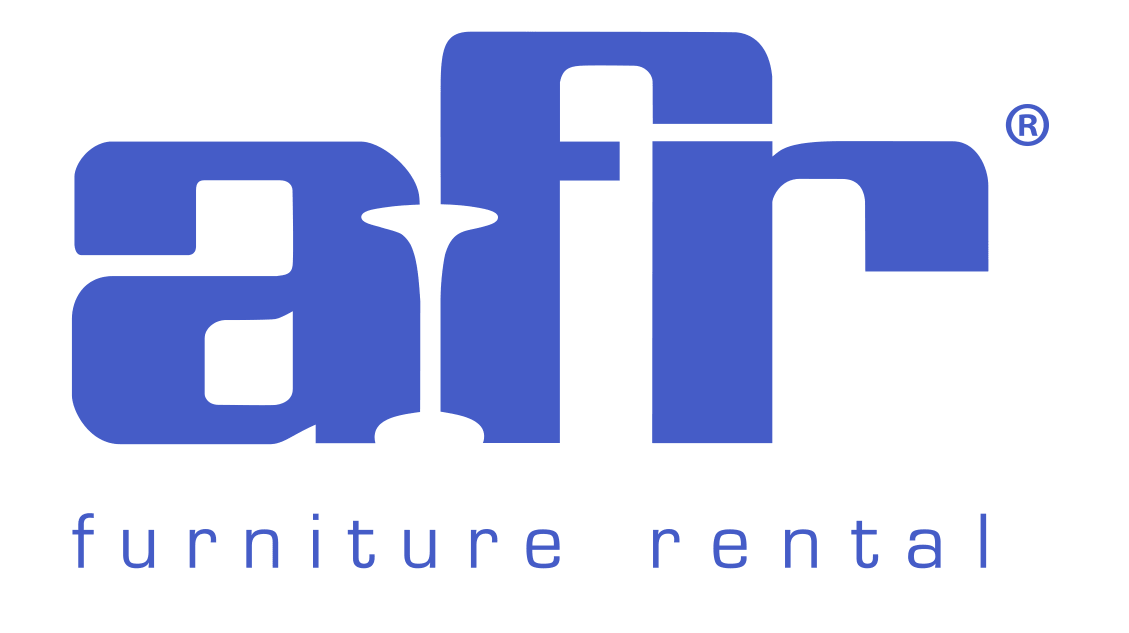 AFR Furniture Rental