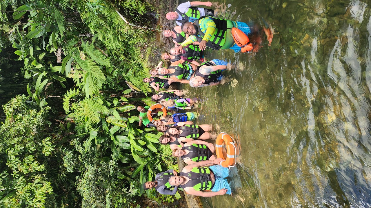 Shoreside Fun-Day with WaitukubuliTours 