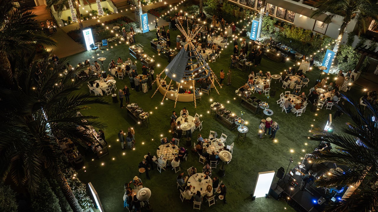 Outdoor Events
