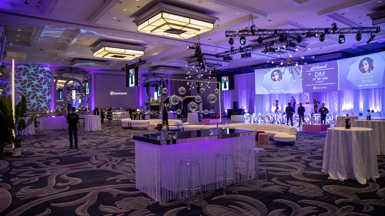 Annual Sales Events