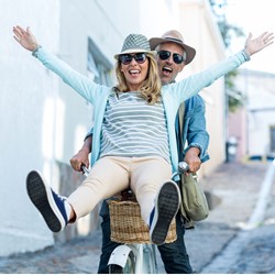 2026 Guest Ticket - Evening Events