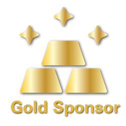 Gold Sponsor - Multi-Year Commitment