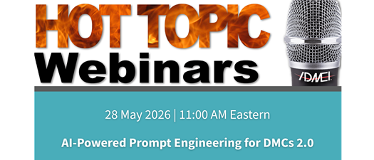 AI-Powered Prompt Engineering for DMCs 2.0