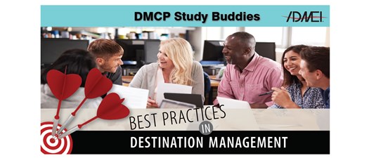 DMCP Study Buddies