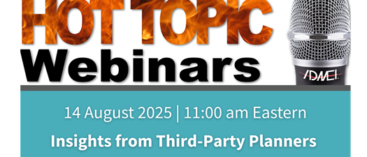 Insights from Third-Party Planners