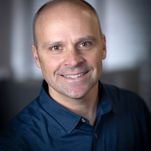 Dave March