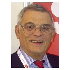 Tasso Pappas