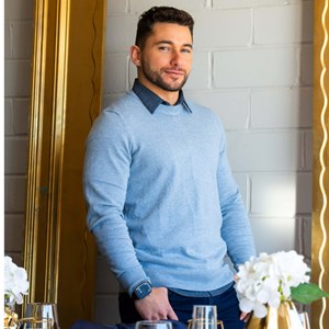 Photo of Matthew Hollaway