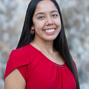 Angelica Cervantes