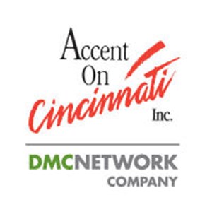 Photo of Accent on Cincinnati, a DMC Network Company