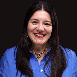 Photo of Colette Baini