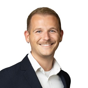 Christopher Holman