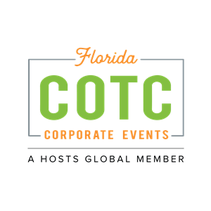 Photo of COTC Events, a Hosts Global Member