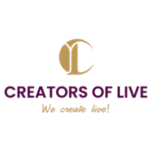 Photo of Creators of Live