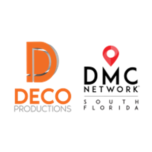 Photo of Deco Productions, Inc., a DMC Network Company