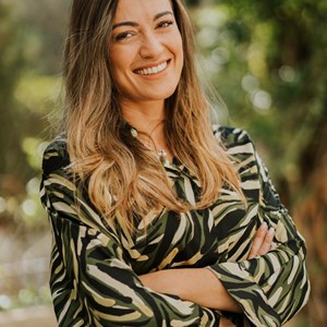 Katie Kapetaniou