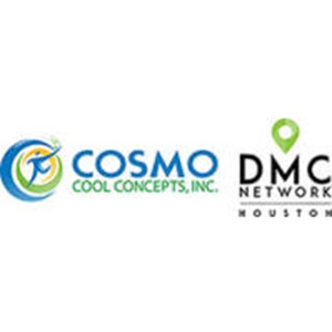 Photo of Cosmo Cool Concepts, Inc., a DMC Network Company