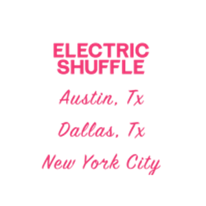 Electric Shuffle New York City