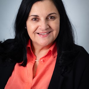 Veronica Villegas