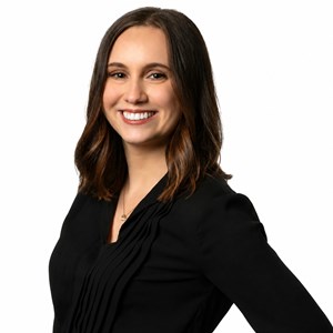 Photo of Ariana Pearsall McGill