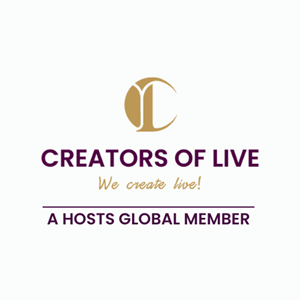 Photo of Creators of Live