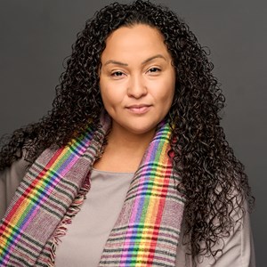 Varina Andrews
