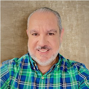 Mauricio Arevalo
