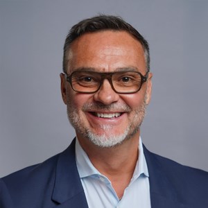 Benoit Sauvage