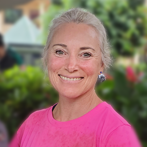 Martha Sloan