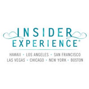 Photo of Insider Experience