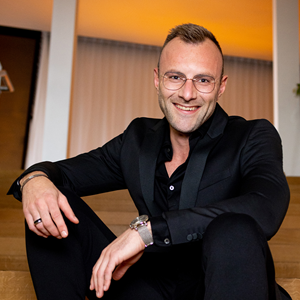Jacco Verschoor