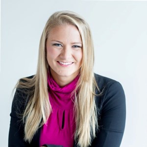 Photo of Jessica Marshall Cutler