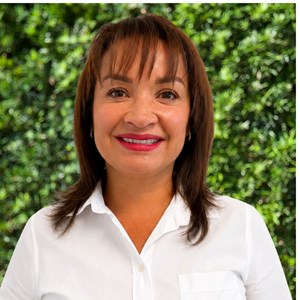 Joyce Vivacue
