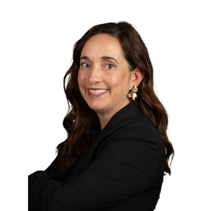 Photo of Kate MacCoy