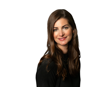 Photo of Kate Jeffords