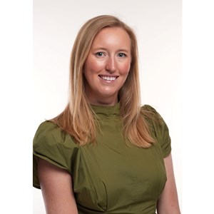 Lara Lillian Johnson