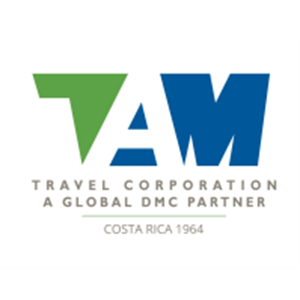 Photo of TAM Travel Costa Rica, a Global DMC Partner
