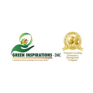 Photo of Green Inspirations DMC