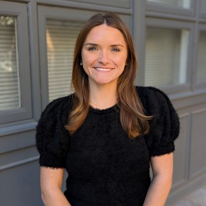 Maddie Mitchell