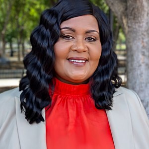 Marie Huggins