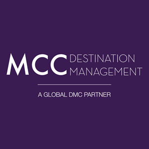 MCC Destination Management, A Global DMC Partner