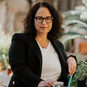 Daniella Eleni Bikoulis