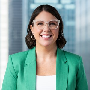 Photo of Michelle Orlando