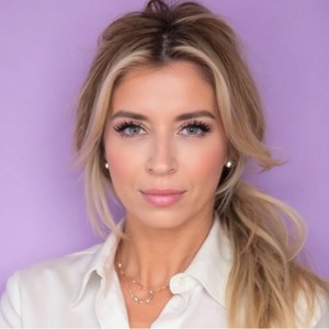 Patricia Istanbouli