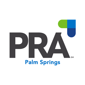 PRA Palm Springs