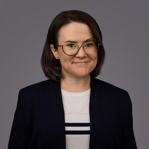 Amy Anderson